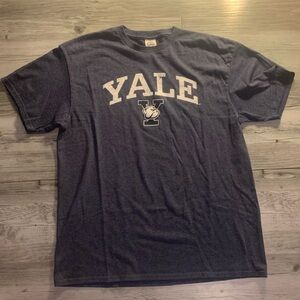 Yale University Tee
